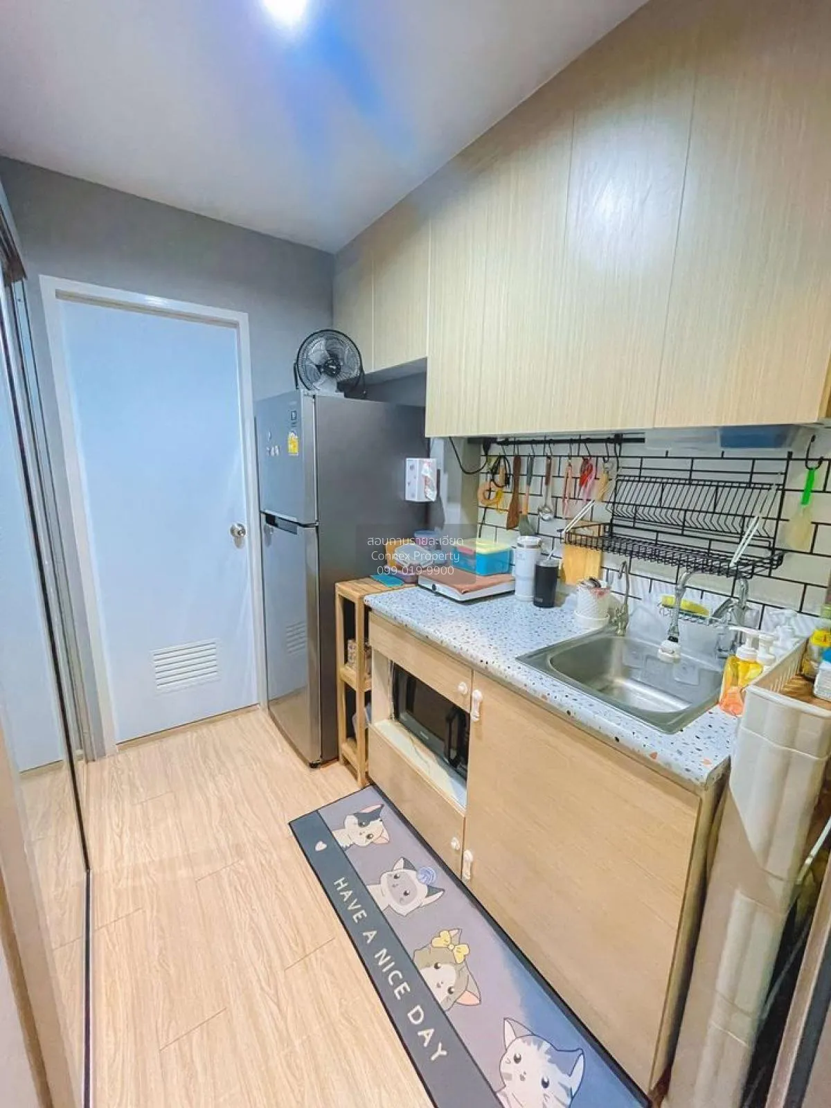 ขายคอนโด  บ้านร่วมทางฝัน 4 เพชรเกษม - บางแค บางแค เขต บางแค กรุงเ 4