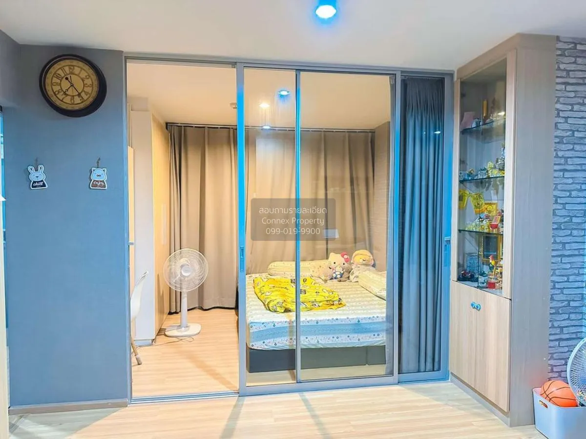 ขายคอนโด  บ้านร่วมทางฝัน 4 เพชรเกษม - บางแค บางแค เขต บางแค กรุงเ