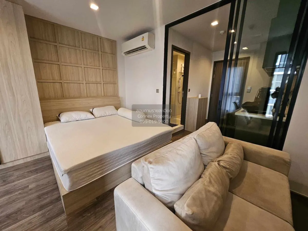 For Sale Condo , Life Ladprao Valley , BTS-Ha Yaek Lat Phrao , Ch 4