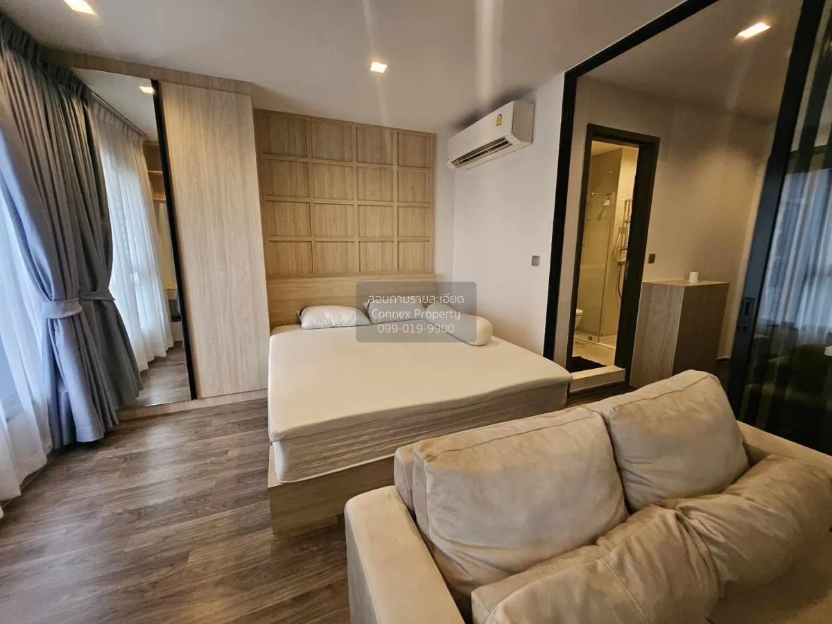 For Sale Condo , Life Ladprao Valley , BTS-Ha Yaek Lat Phrao , Ch