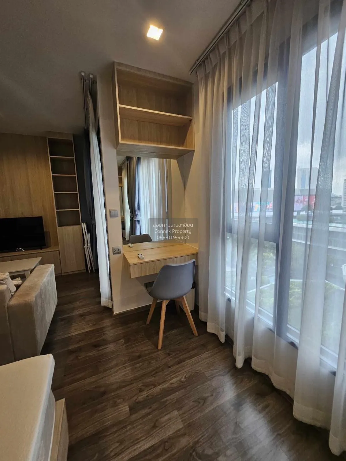 For Sale Condo , Life Ladprao Valley , BTS-Ha Yaek Lat Phrao , Ch