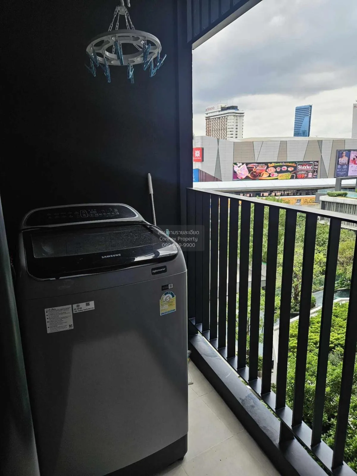 For Sale Condo , Life Ladprao Valley , BTS-Ha Yaek Lat Phrao , Ch