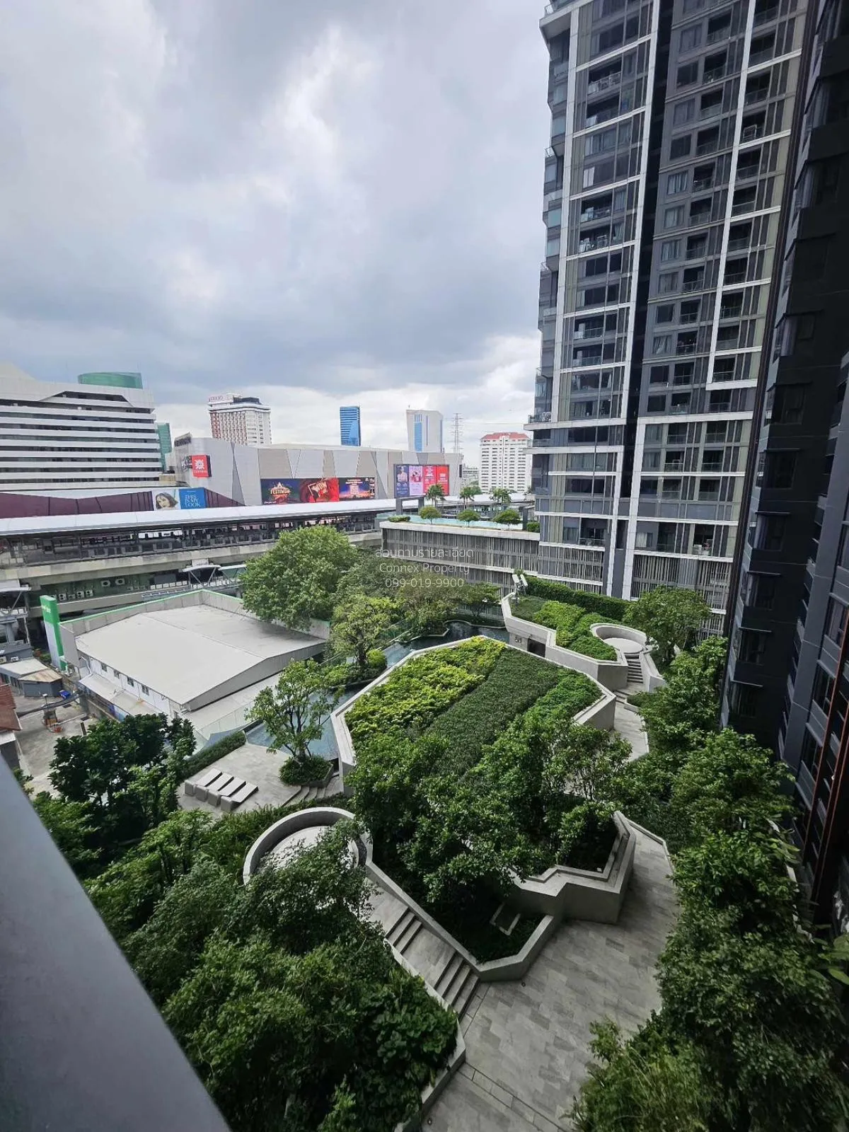 For Sale Condo , Life Ladprao Valley , BTS-Ha Yaek Lat Phrao , Ch