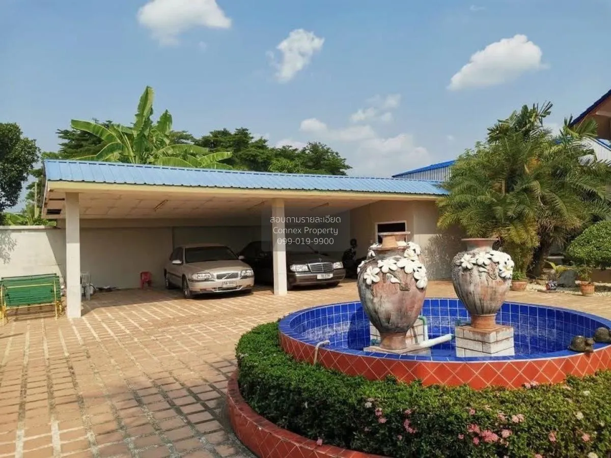 For Sale House in Muang Nakhonpathom CX-135299 3