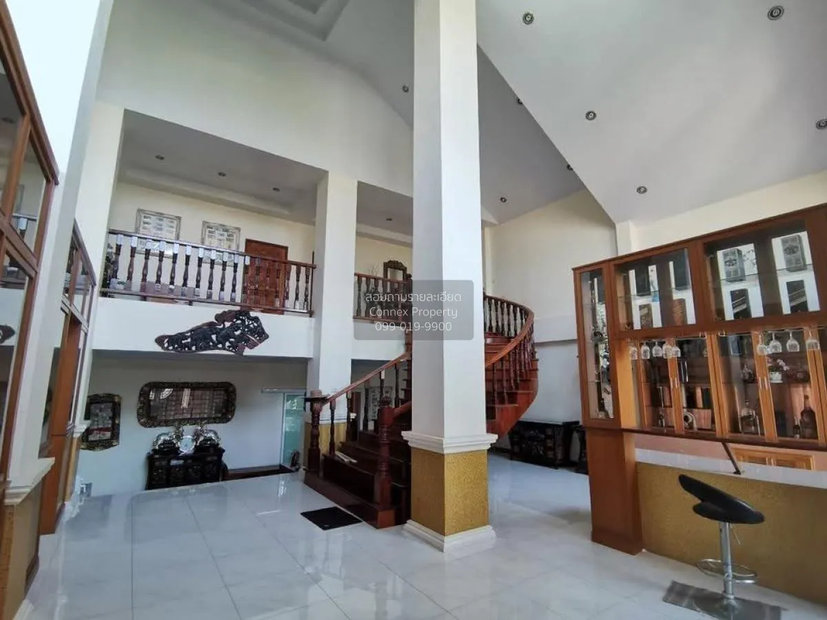 For Sale House in Muang Nakhonpathom CX-135299 4