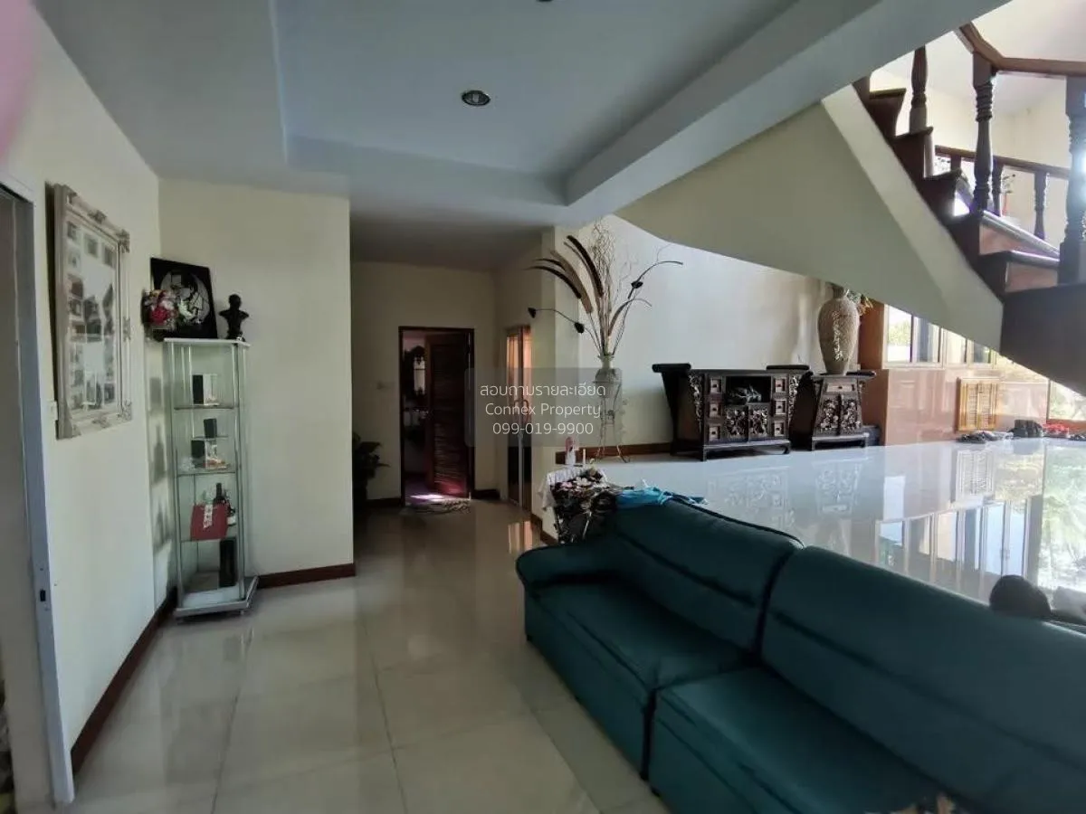 For Sale House in Muang Nakhonpathom CX-135299