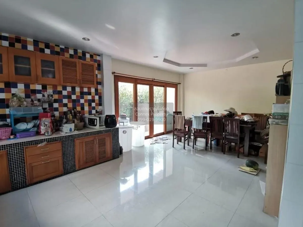 For Sale House in Muang Nakhonpathom CX-135299