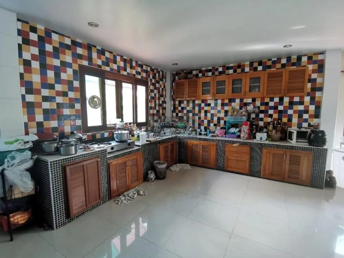 For Sale House in Muang Nakhonpathom CX-135299