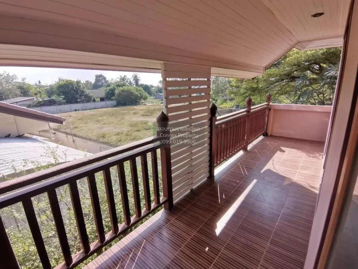For Sale House in Muang Nakhonpathom CX-135299