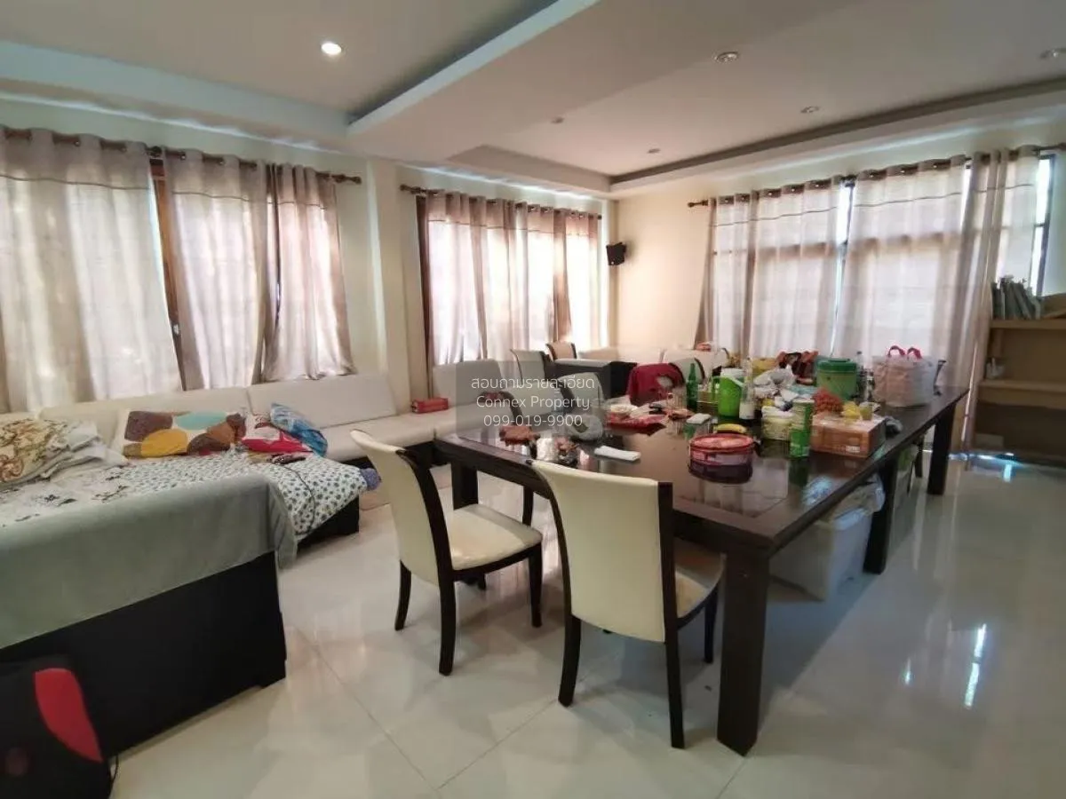 For Sale House in Muang Nakhonpathom CX-135299