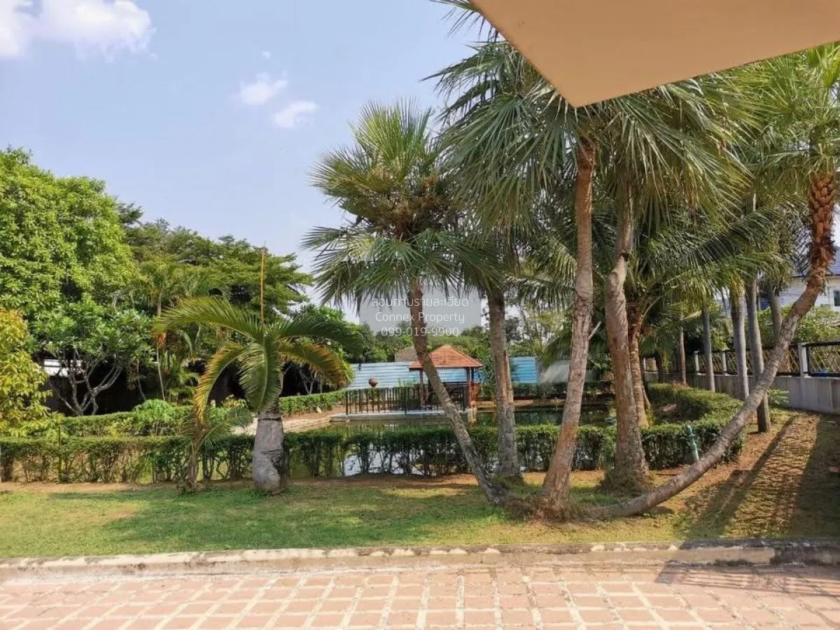 For Sale House in Muang Nakhonpathom CX-135299