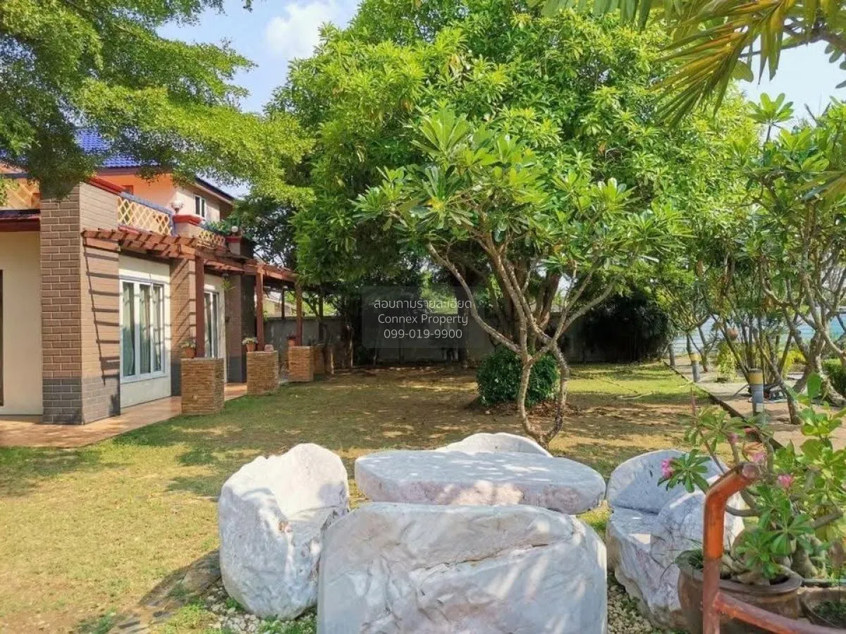 For Sale House in Muang Nakhonpathom CX-135299