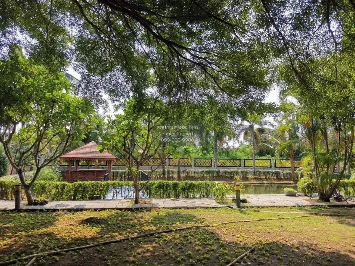 For Sale House in Muang Nakhonpathom CX-135299