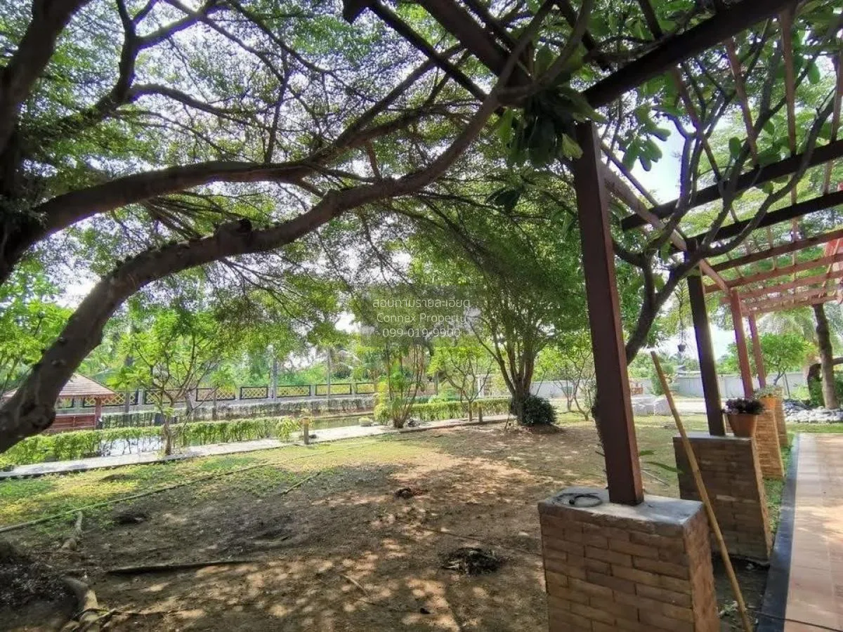 For Sale House in Muang Nakhonpathom CX-135299