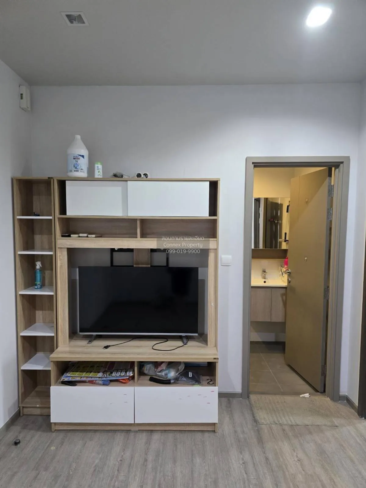 For Sale Condo , The Line Wongsawang , MRT-Wong Sawang , Wong Saw 2