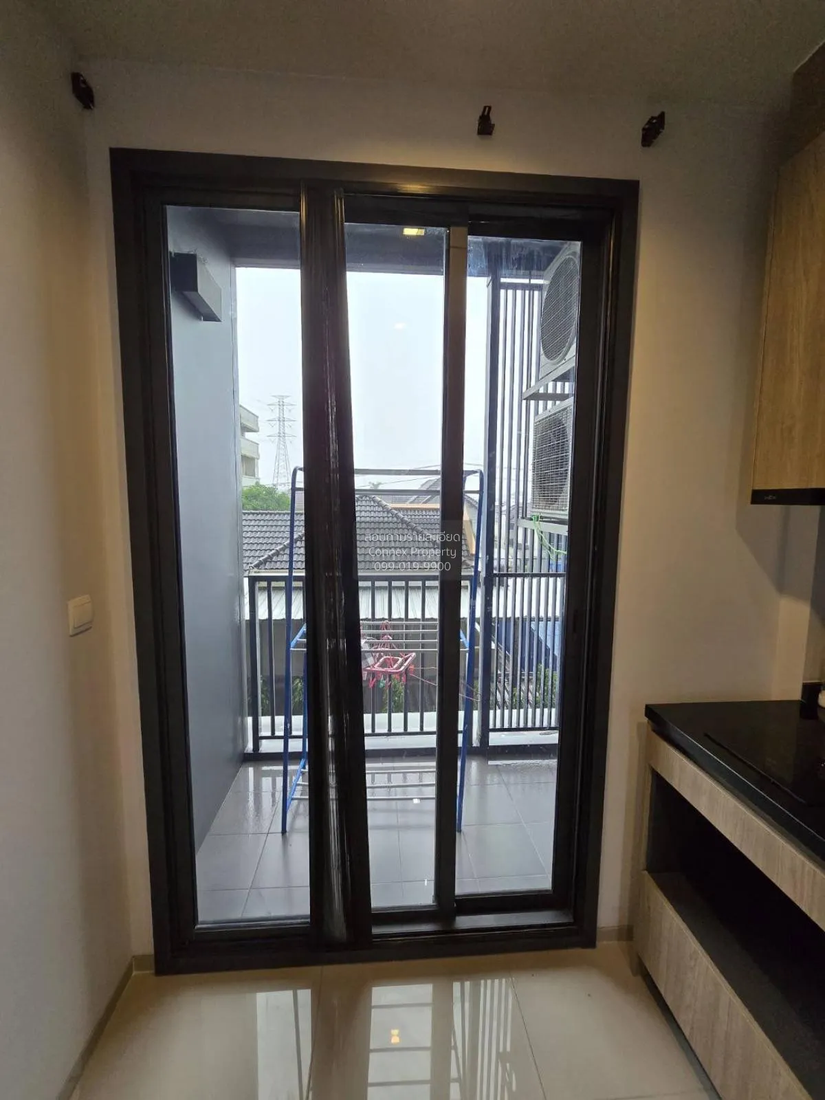 For Sale Condo , The Line Wongsawang , MRT-Wong Sawang , Wong Saw