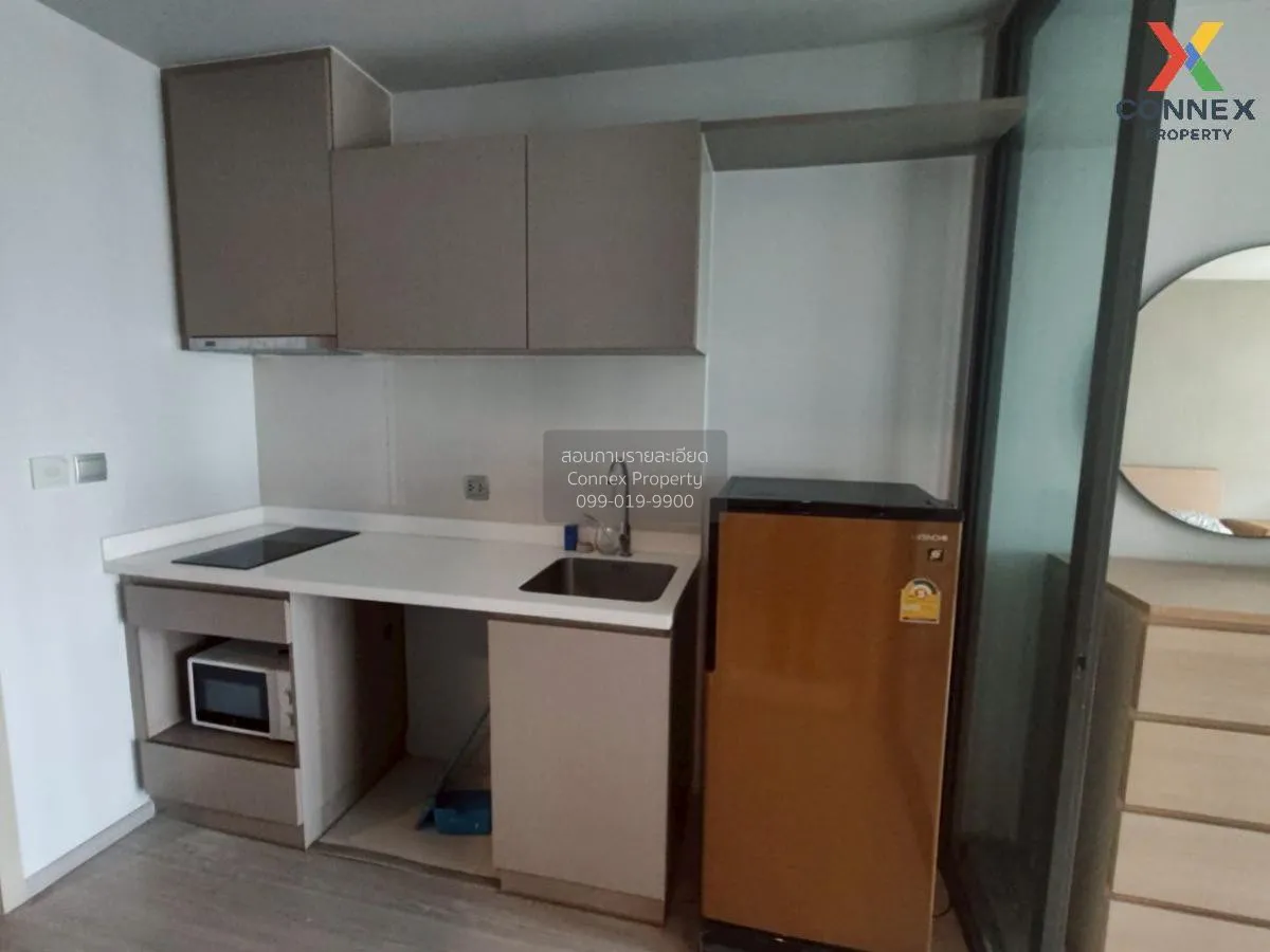 ขายคอนโด  ไลฟ์ ลาดพร้าว วิวสวย ชั้นสูง BTS-ห้าแยกลาดพร้าว จอมพล  