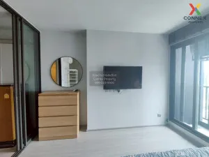 For Sale Condo , Life Ladprao , nice view , high floor , BTS-Ha Yaek Lat Phrao , Chomphon , Chatuchak , Bangkok , CX-135301