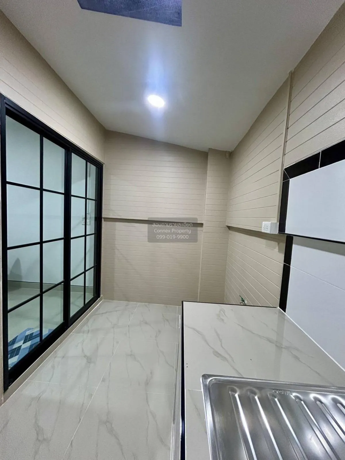 ขายทาวน์เฮ้าส์/ทาวน์โฮม  บ้านมนวดี บางคูรัด บางบัวทอง นนทบุรี CX-