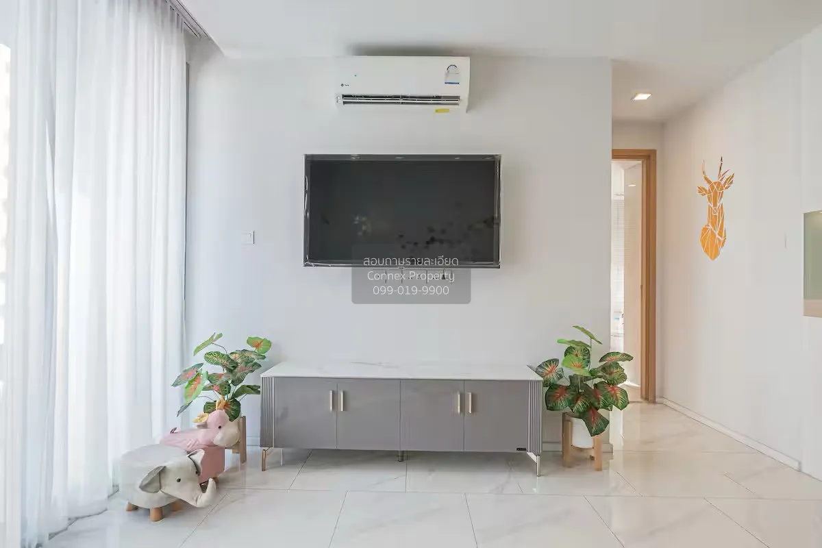 ขายคอนโด  ไฮด์ สุขุมวิท 11 BTS-นานา คลองเตยเหนือ เขต วัฒนา กรุงเท 2