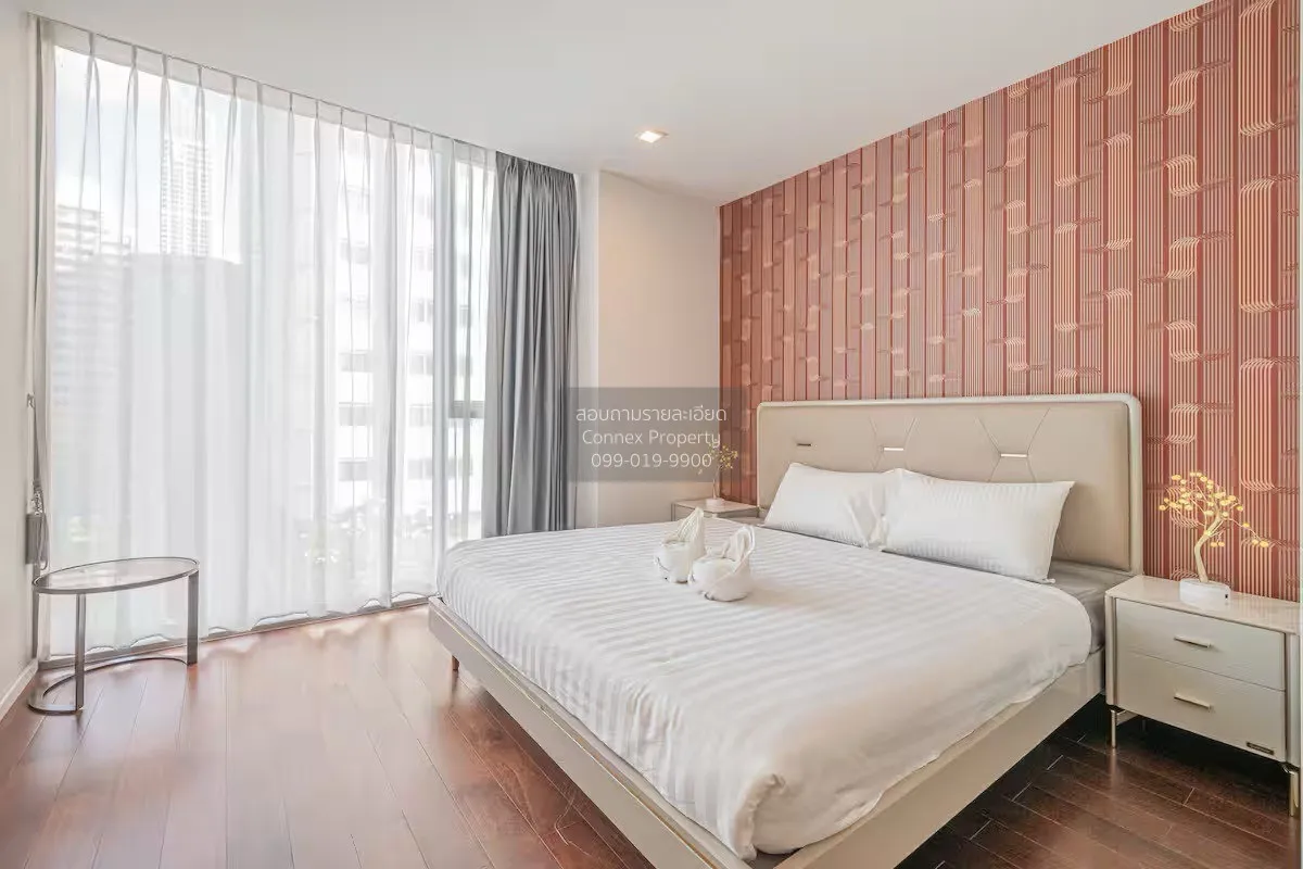 ขายคอนโด  ไฮด์ สุขุมวิท 11 BTS-นานา คลองเตยเหนือ เขต วัฒนา กรุงเท