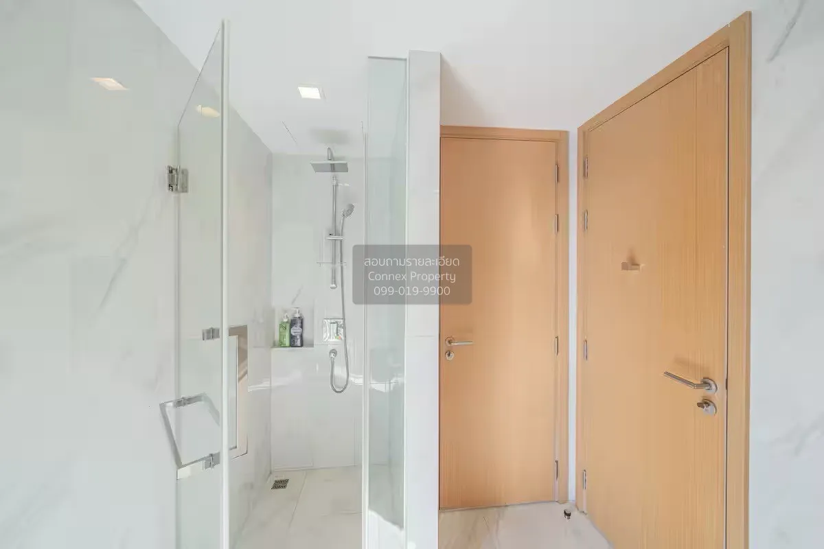 ขายคอนโด  ไฮด์ สุขุมวิท 11 BTS-นานา คลองเตยเหนือ เขต วัฒนา กรุงเท