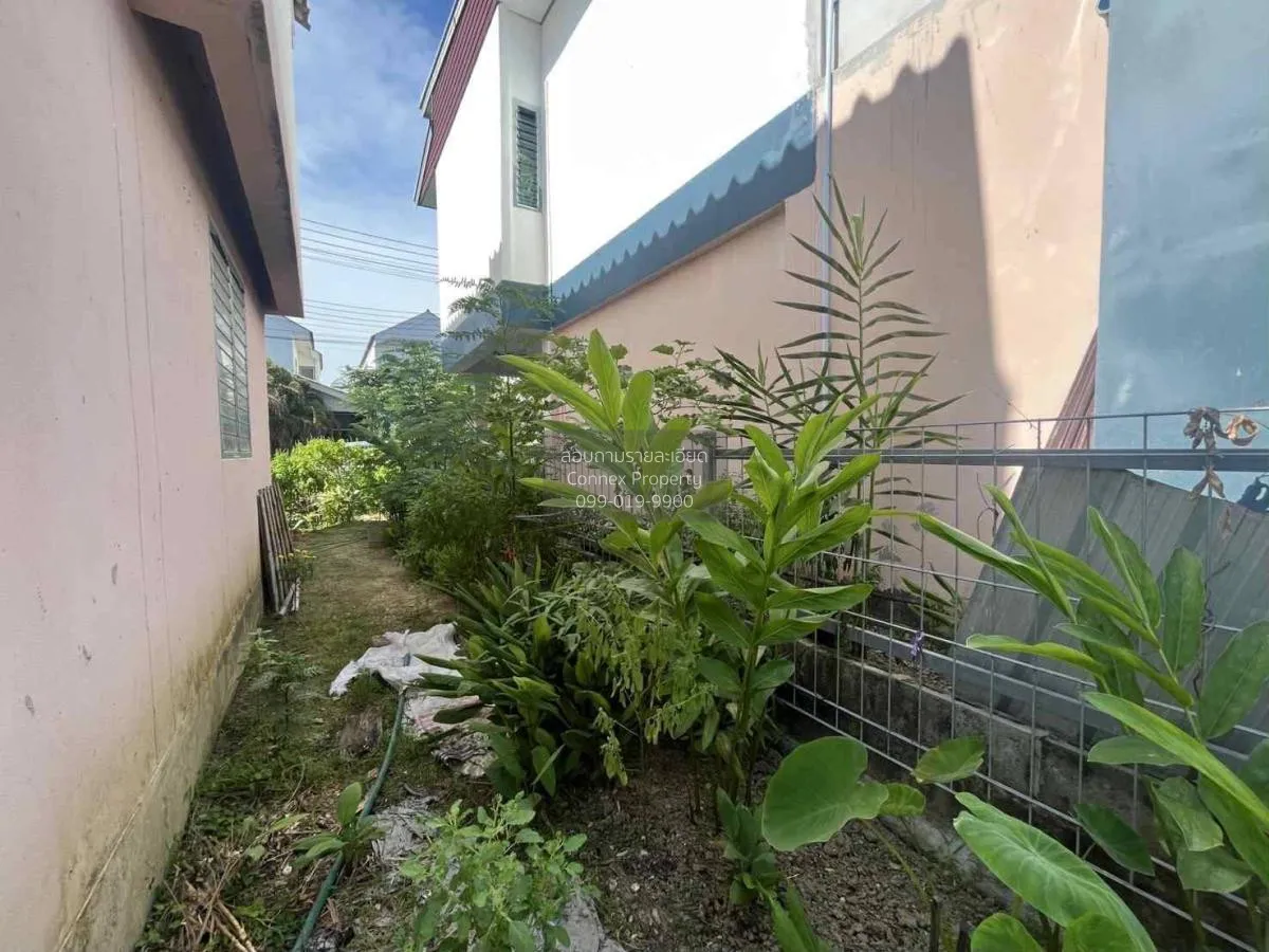 For Sale Wang Yen Community Housing Village, Plaeng Yao, Chachoen 2