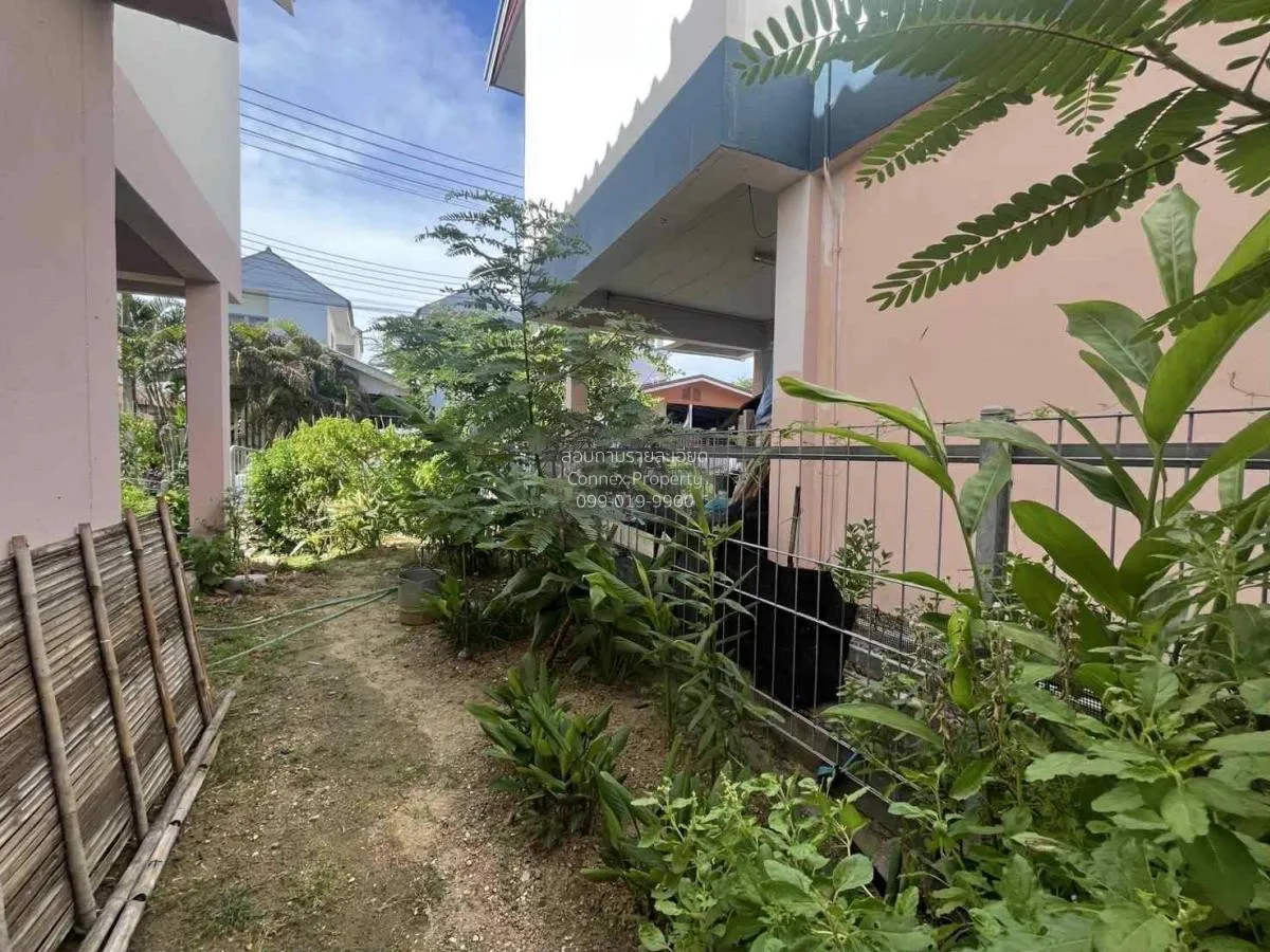 For Sale Wang Yen Community Housing Village, Plaeng Yao, Chachoen 3