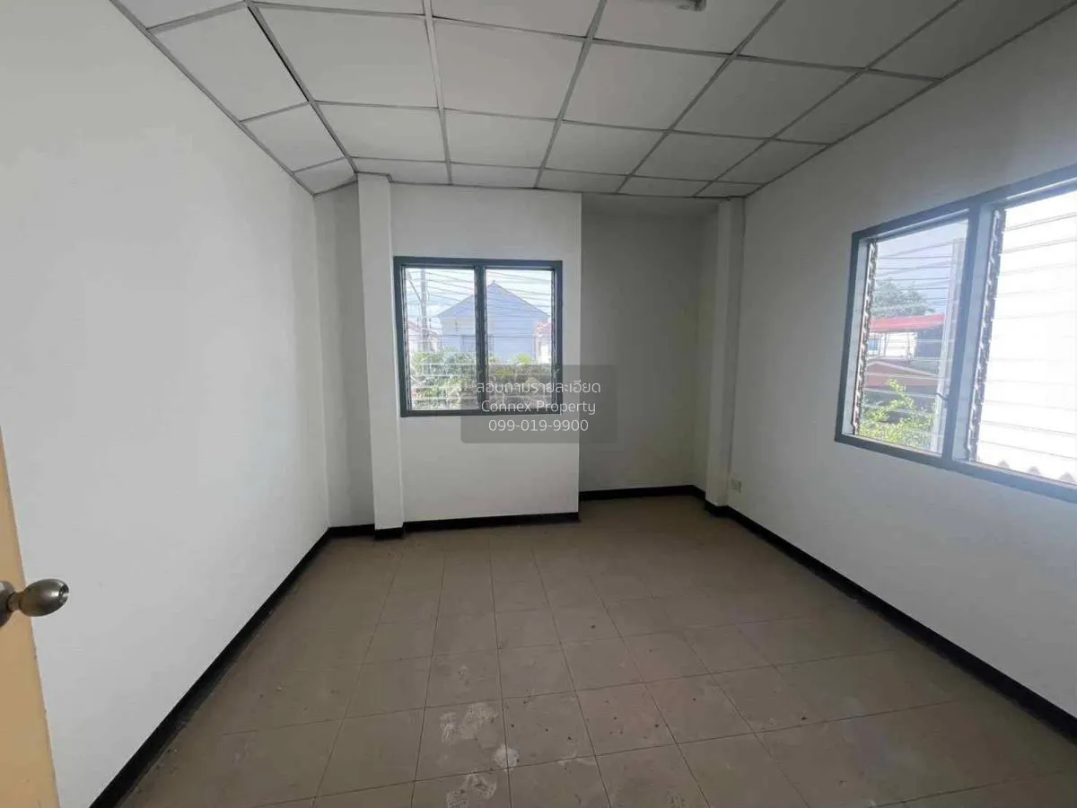 For Sale Wang Yen Community Housing Village, Plaeng Yao, Chachoen 4