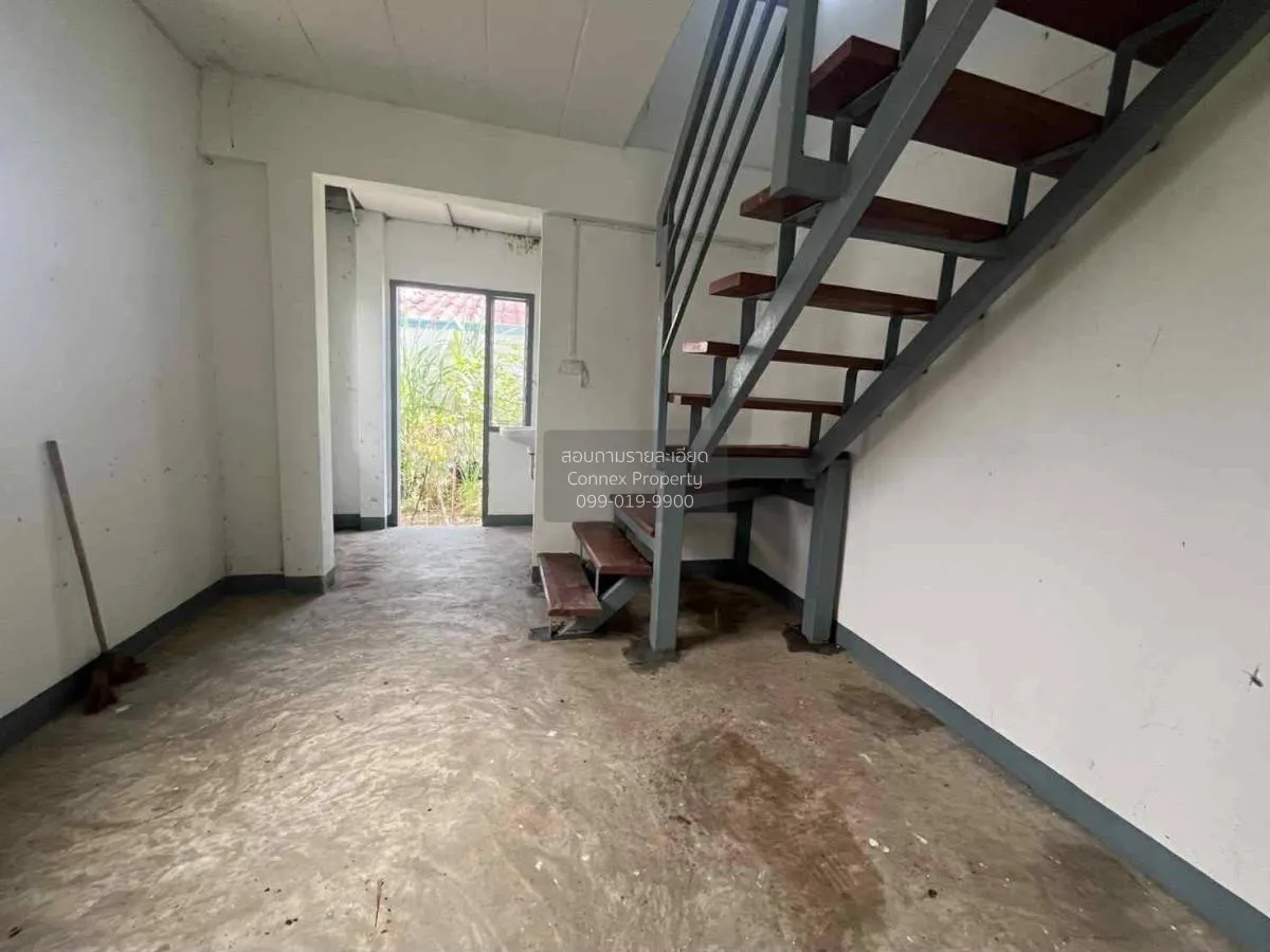 For Sale Wang Yen Community Housing Village, Plaeng Yao, Chachoen