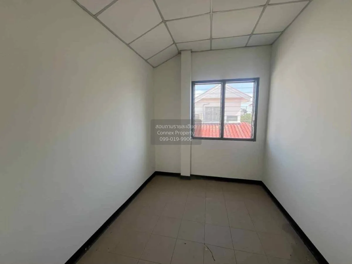 For Sale Wang Yen Community Housing Village, Plaeng Yao, Chachoen