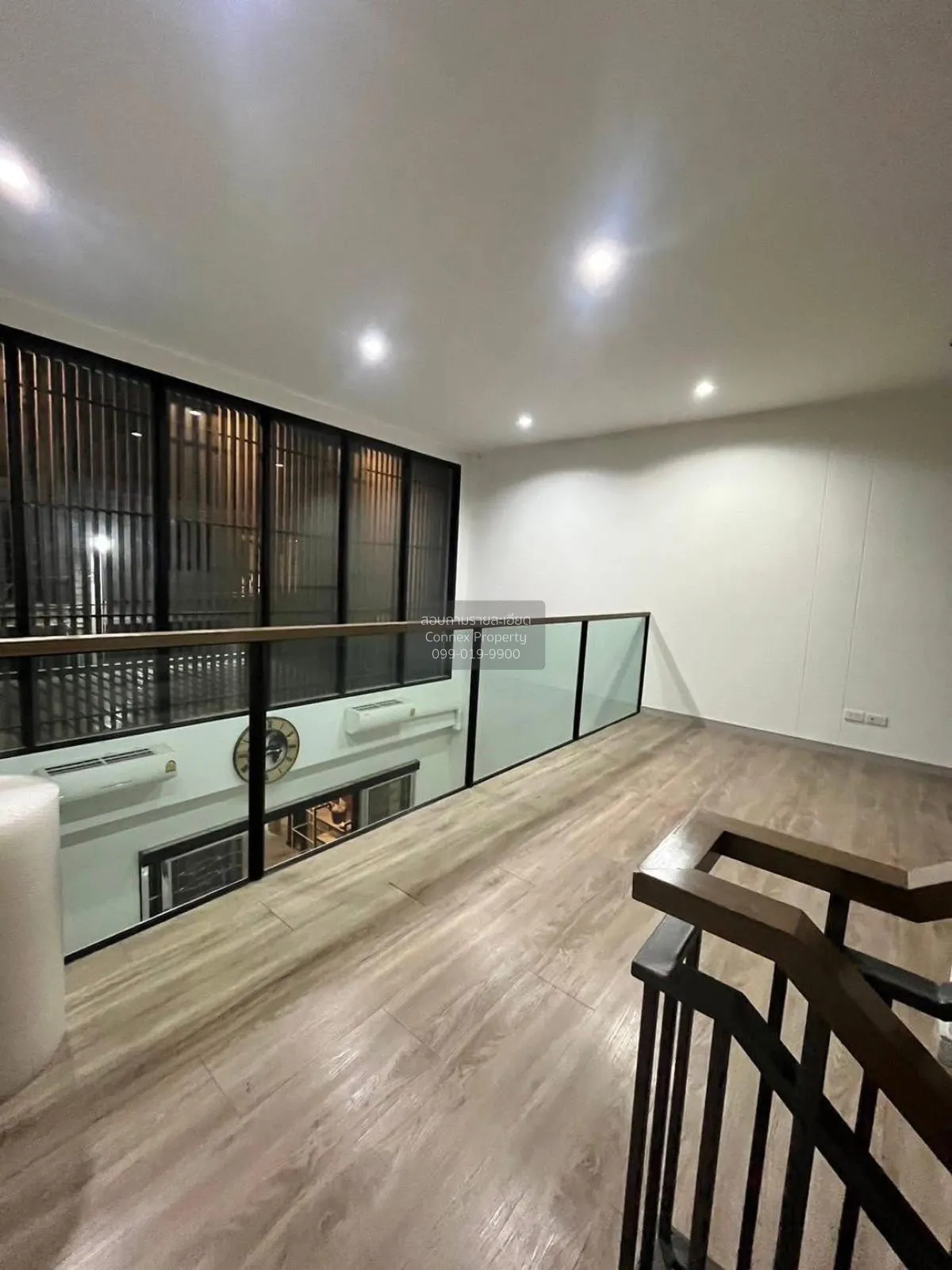 เช่าทาวน์เฮ้าส์/ทาวน์โฮม  อนินทาวน์ เทียนทะเล 7 แสมดำ เขต บางขุนเ 2