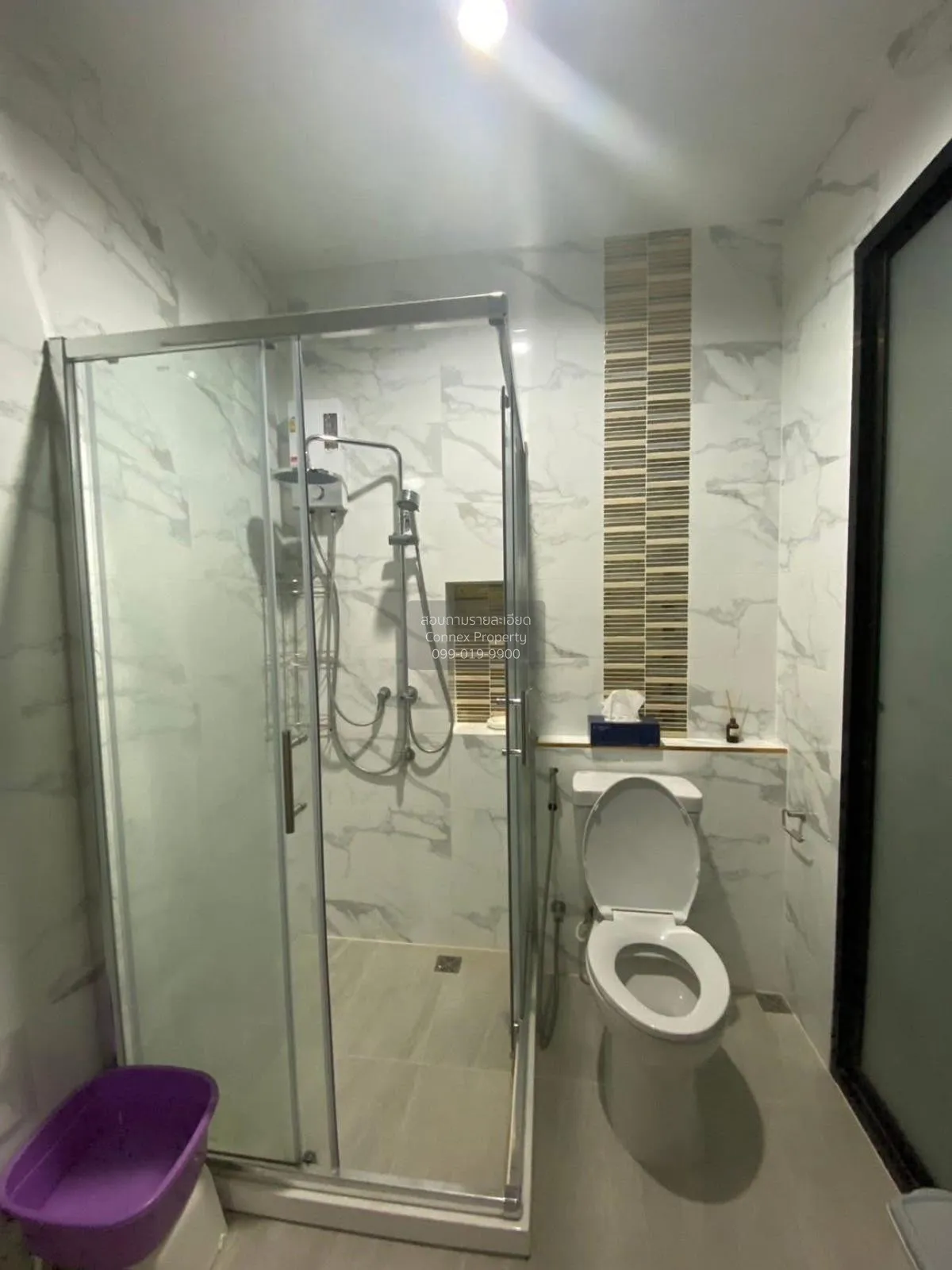 ขายทาวน์เฮ้าส์/ทาวน์โฮม  อนินทาวน์ เทียนทะเล 7 แสมดำ เขต บางขุนเท