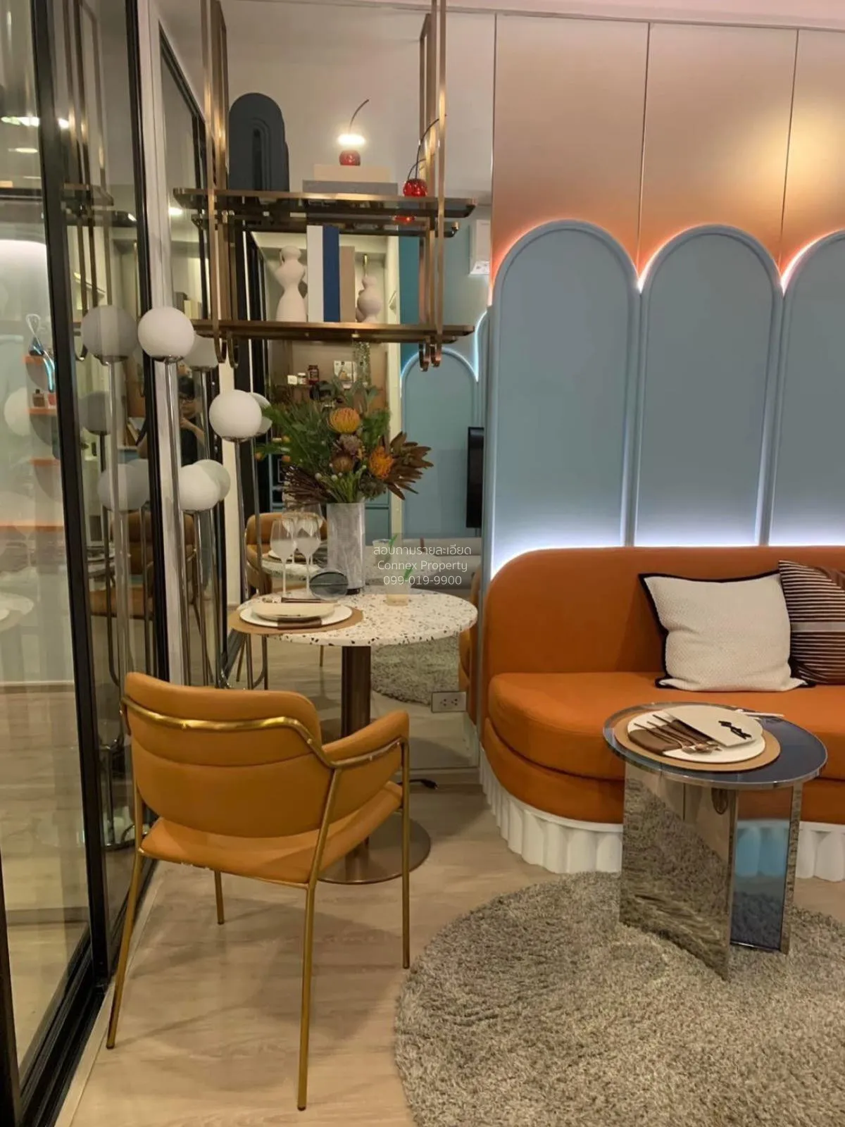 For Sale Condo , Origin Play Bangkhunnon Triple Station , MRT-Ban 3