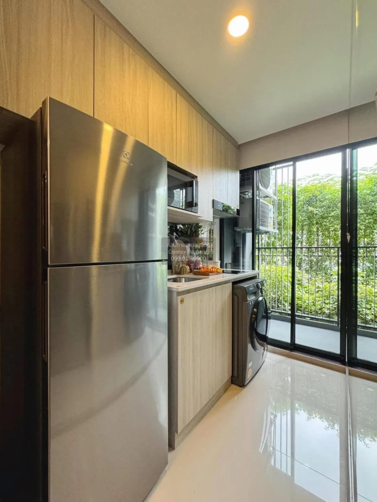For Sale Condo , Origin Play Bangkhunnon Triple Station , MRT-Ban 4