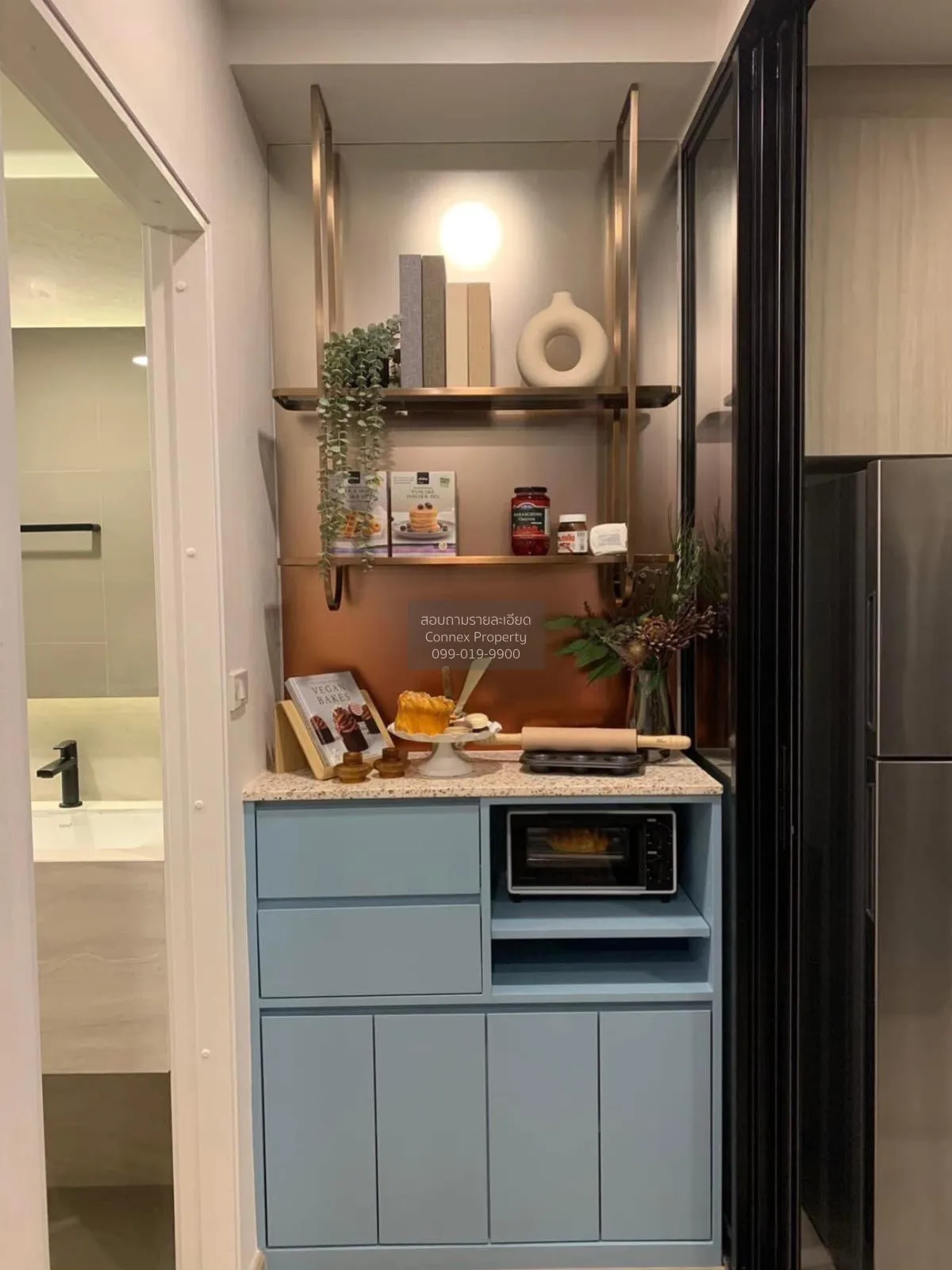 For Sale Condo , Origin Play Bangkhunnon Triple Station , MRT-Ban