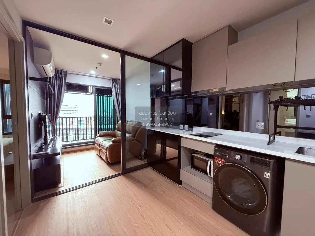 For Sale Condo , Life Ladprao , BTS-Ha Yaek Lat Phrao , Chomphon  3