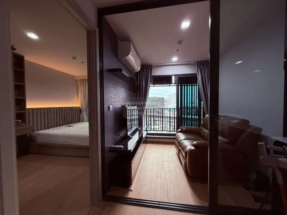 For Sale Condo , Life Ladprao , BTS-Ha Yaek Lat Phrao , Chomphon  4