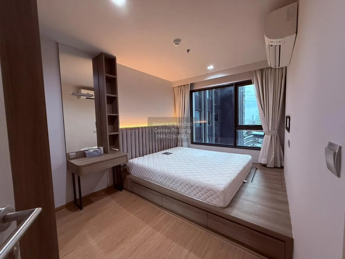 For Sale Condo , Life Ladprao , BTS-Ha Yaek Lat Phrao , Chomphon 