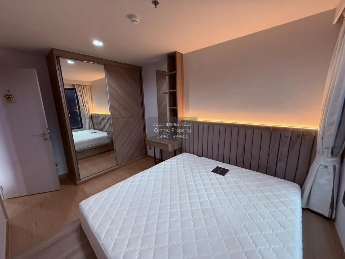 For Sale Condo , Life Ladprao , BTS-Ha Yaek Lat Phrao , Chomphon 