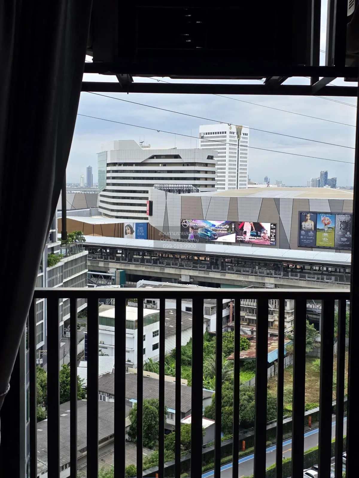 For Sale Condo , Life Ladprao , BTS-Ha Yaek Lat Phrao , Chomphon 