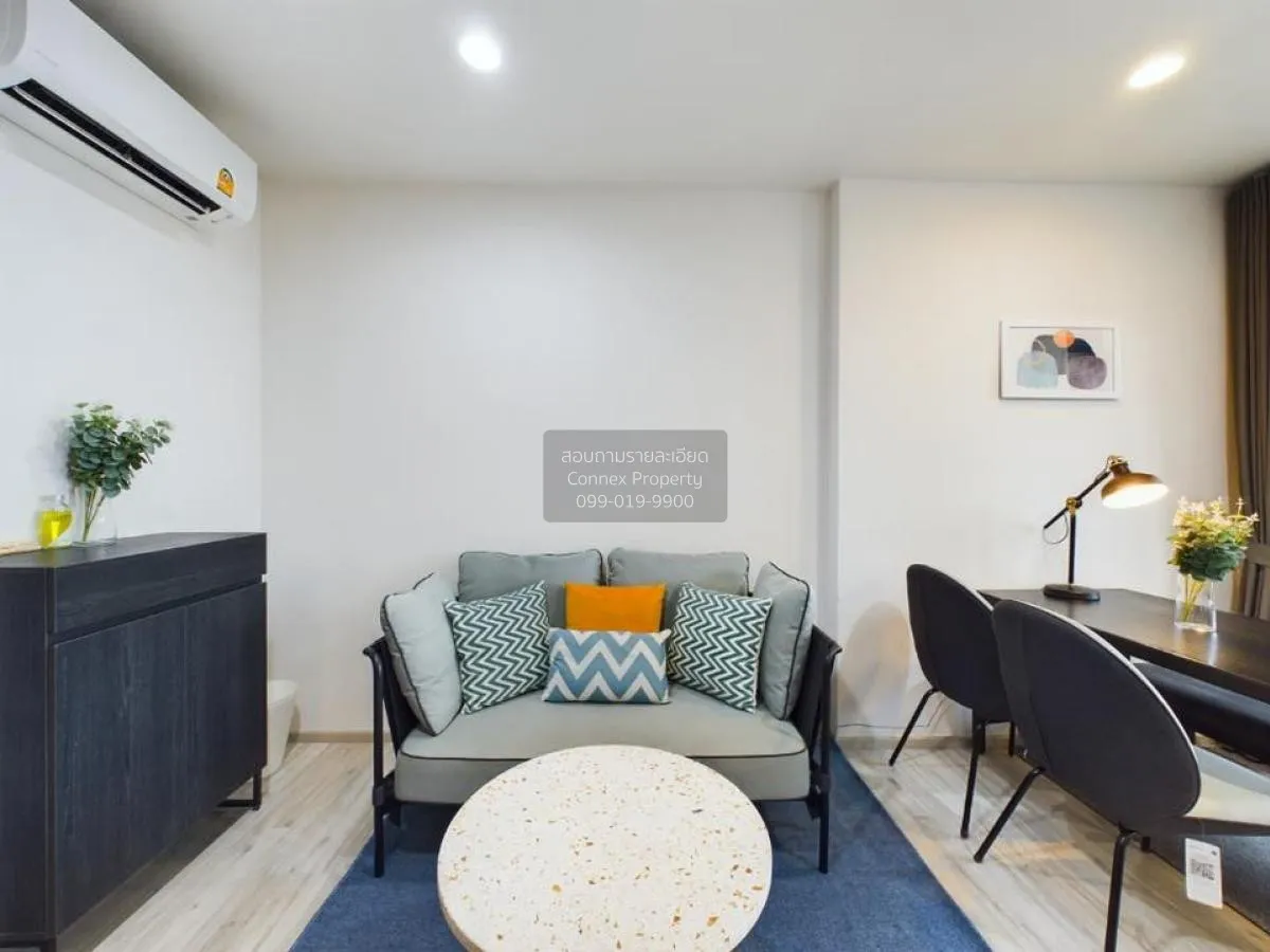 For Rent Condo , XT Huaikhwang , MRT-Huai Khwang , Huai Khwang ,  3