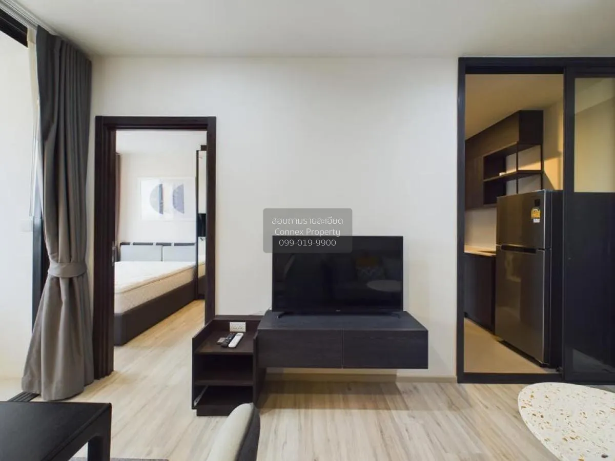 For Rent Condo , XT Huaikhwang , MRT-Huai Khwang , Huai Khwang ,  4