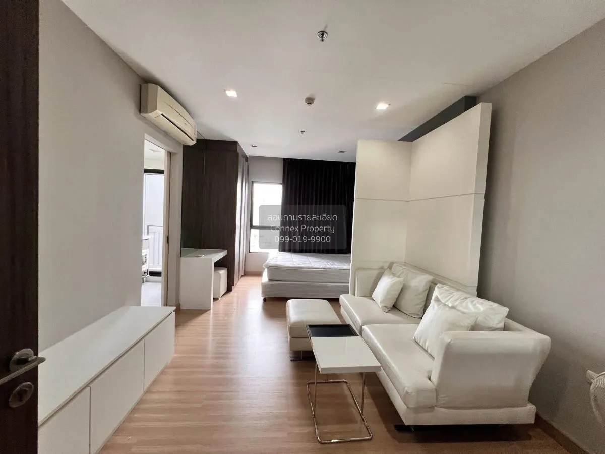 For Rent Condo , Urbano Absolute Sathorn - Taksin , BTS-Krung Tho 2