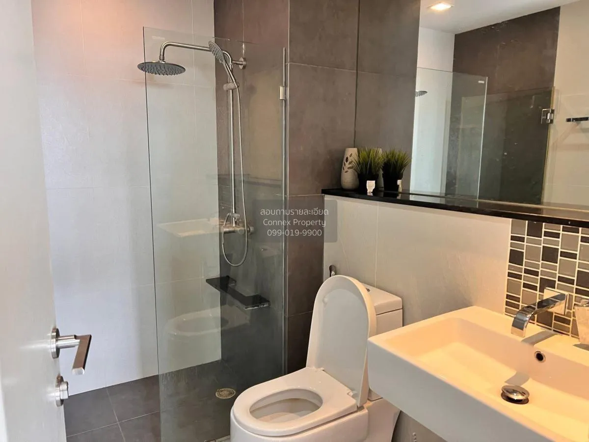 For Rent Condo , Urbano Absolute Sathorn - Taksin , BTS-Krung Tho