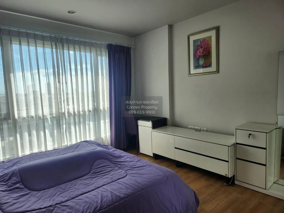 ขายคอนโด  ไฮฟ์ ตากสิน BTS-วงเวียนใหญ่ คลองต้นไทร เขต คลองสาน กรุง 2