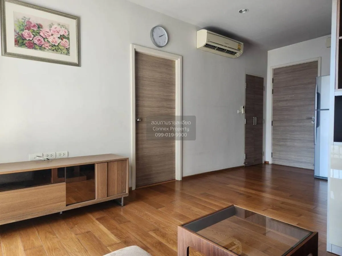 ขายคอนโด  ไฮฟ์ ตากสิน BTS-วงเวียนใหญ่ คลองต้นไทร เขต คลองสาน กรุง 3