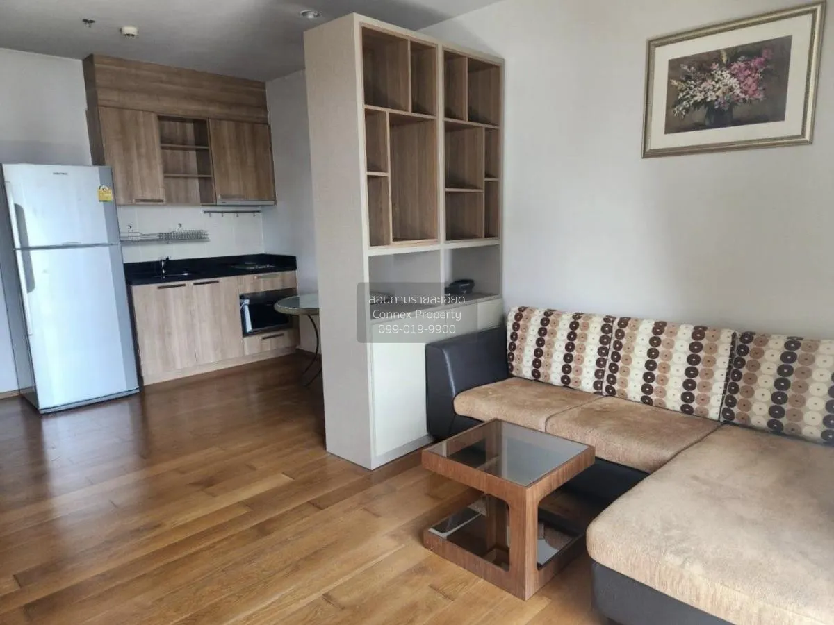 ขายคอนโด  ไฮฟ์ ตากสิน BTS-วงเวียนใหญ่ คลองต้นไทร เขต คลองสาน กรุง 4