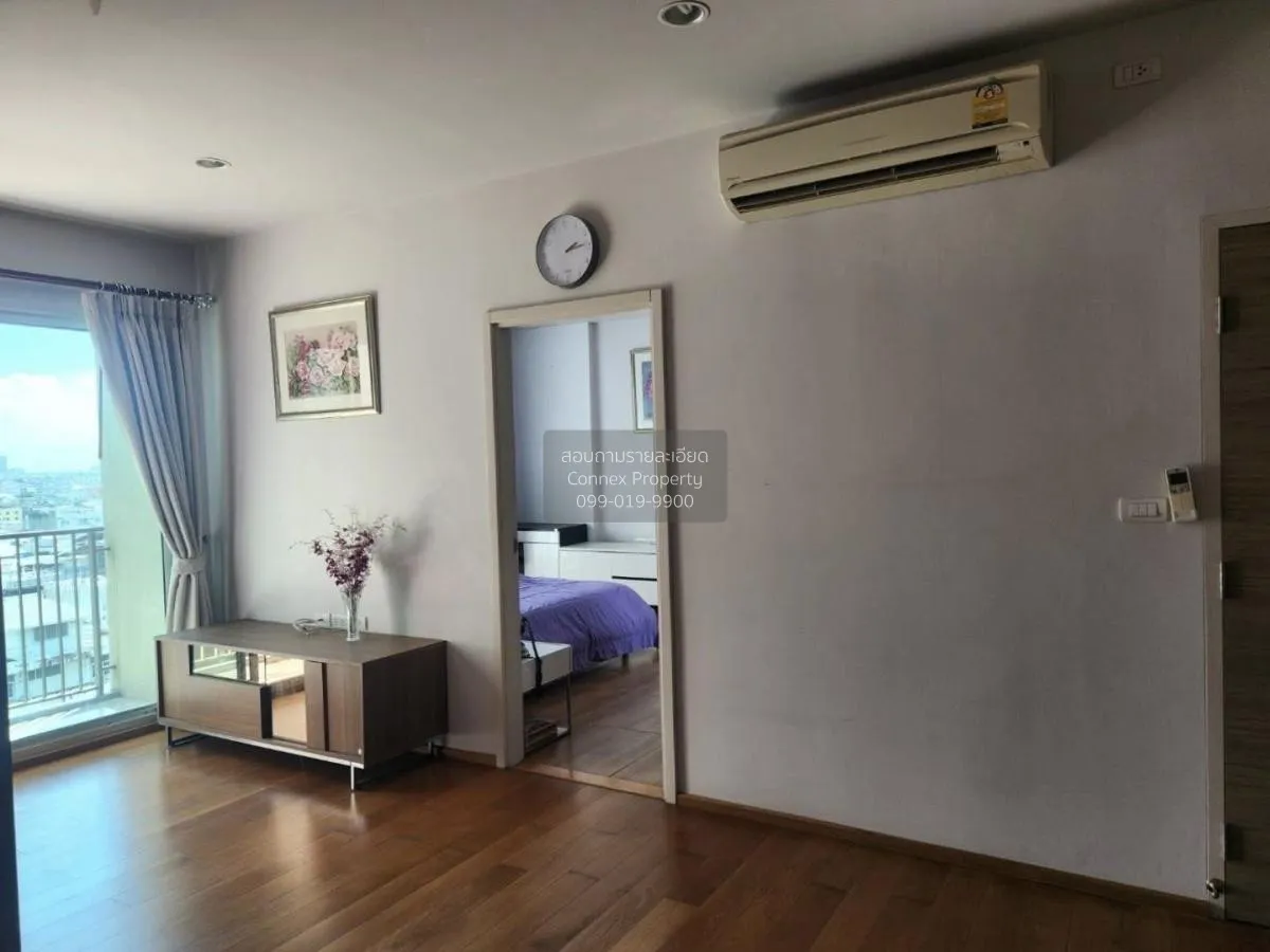 For Sale Condo , Hive Taksin , BTS-Wongwian Yai , Khlong Ton Sai 