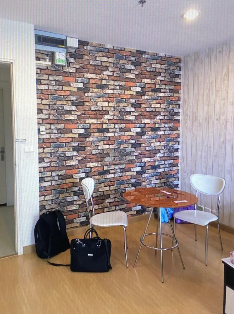 FOR RENT condo , Life @ Sukhumvit 65 , BTS-Ekkamai , Phra Khanong 1